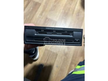 Radio cd dvd za Volkswagen Touareg