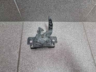 Brava haube za Dacia Logan od 2013. do 2020. god.