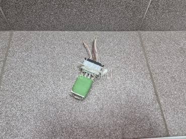 Reostat za Dacia Logan od 2013. do 2020. god.