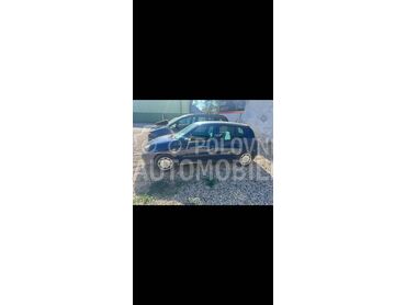 Polovni delovi za Renault Clio od 2000. do 2003. god.