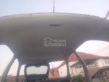 Nebo za Citroen Xsara