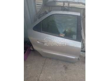Vrata za Citroen Xsara