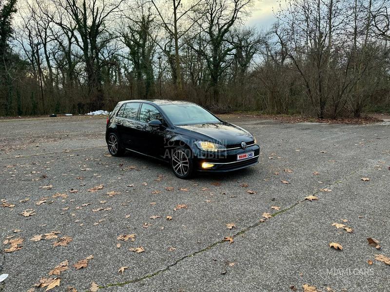 Volkswagen Golf 7 .5 /2.0 TDi/