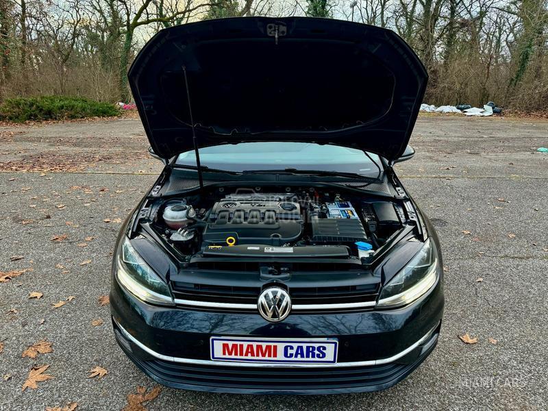 Volkswagen Golf 7 .5 /2.0 TDi/