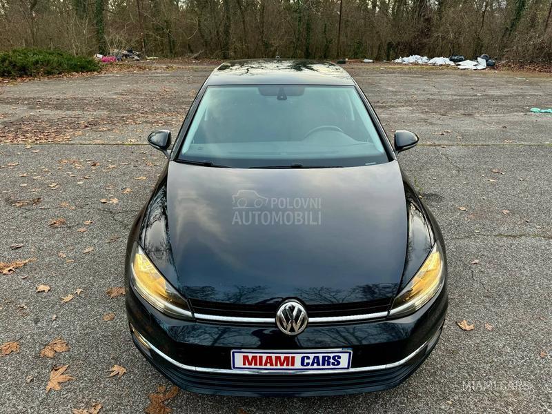 Volkswagen Golf 7 .5 /2.0 TDi/