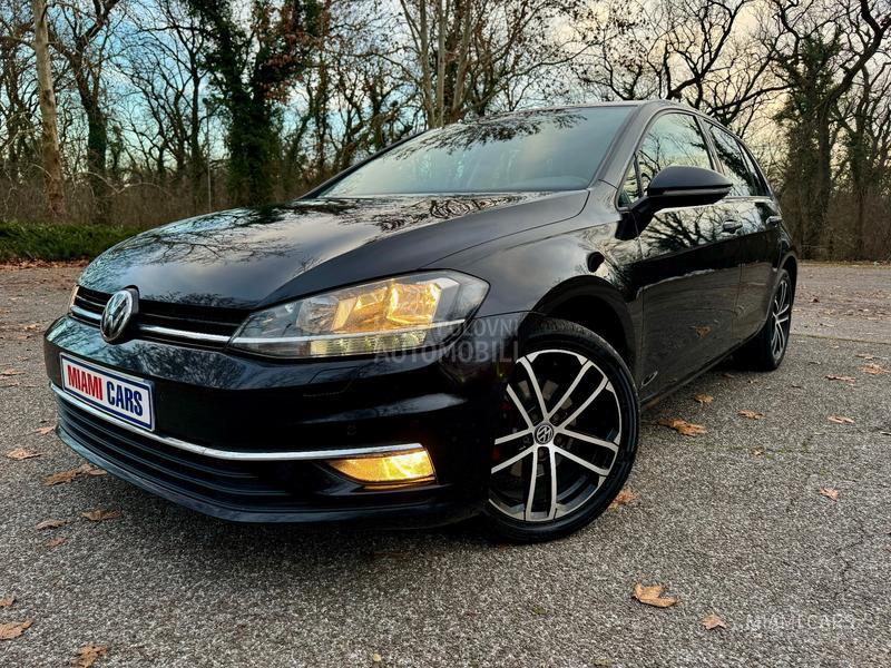 Volkswagen Golf 7 .5 /2.0 TDi/