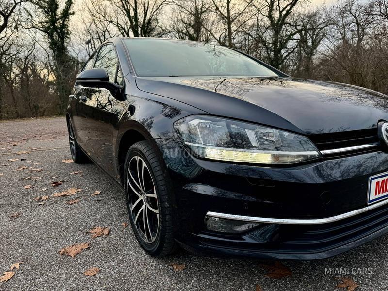 Volkswagen Golf 7 .5 /2.0 TDi/