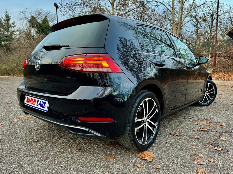 Volkswagen Golf 7 .5 /2.0 TDi/