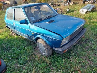 Sofersajbna za Zastava Yugo 55