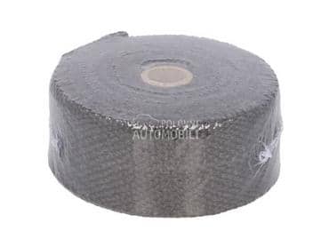 Metalna termo traka / 10 metara TurboWorks do 800 stepeni  