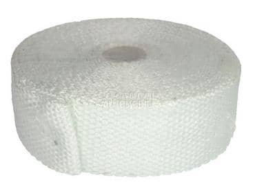 Termo traka 10 metara TurboWorks / do 800 stepeni Bela  