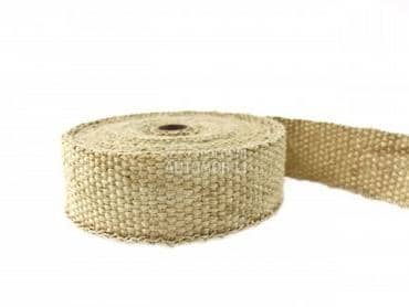 Termo traka 10 metara TurboWorks vermikulit  