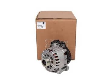 Original alternator za Peugeot 2008, 208, 308 ...