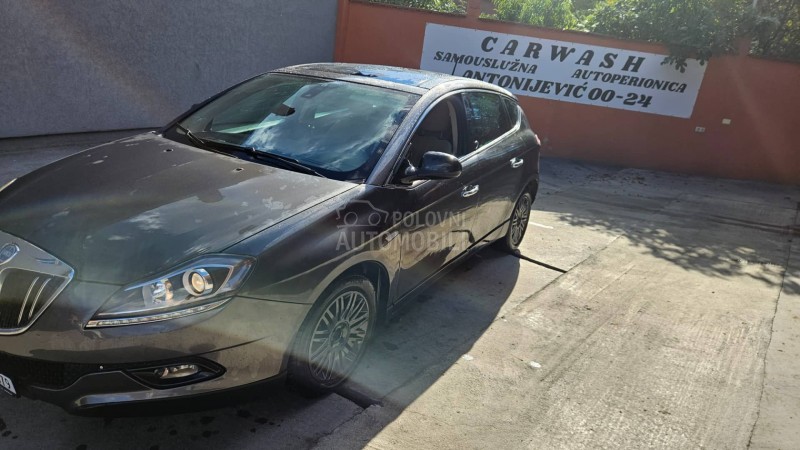 Lancia Delta 1.4.