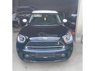 motor hibrid benz 1,5 za MINI Countryman od 2010. do 2024. god.