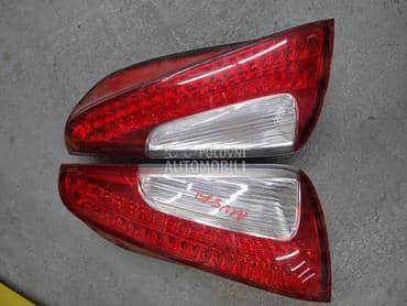 Stop svetla za Lancia Musa