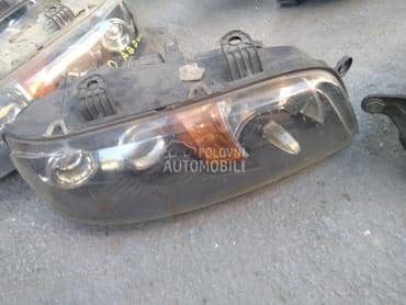 Desni far za Fiat Panda