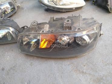 Levi far za Fiat Punto