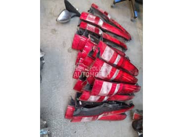 Stop svetla za Fiat Panda