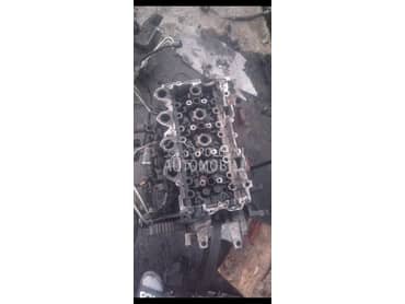 Glava motora za Peugeot 407