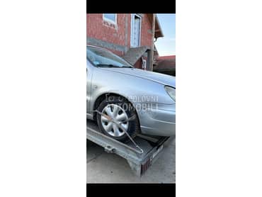 Krilo za Citroen Xsara