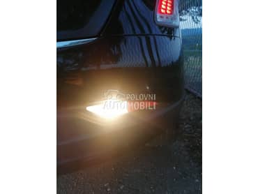 Rikverc svetlo za Lancia Delta od 2008. do 2014. god.