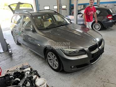 Delovi za BMW Serija 3 e90