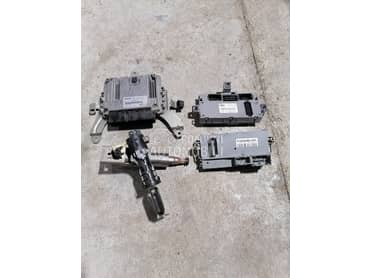 Motorni kompjuter 2.0mjet za Lancia Delta