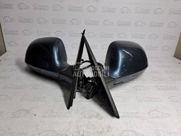 Q3 8U0 RETROVIZOR ELSKLOPIV za Audi Q3 od 2011. do 2018. god.
