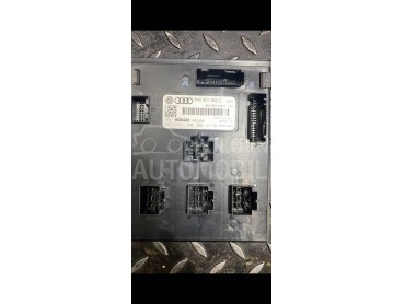 bcm modul elektronika za Audi A4, A4 Allroad, A5 od 2008. do 2013. god.