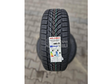 Lassa 215/60 R17 Zimska
