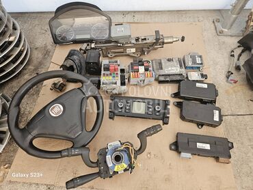 ESP SENZOR za Fiat Croma za 2010. god.