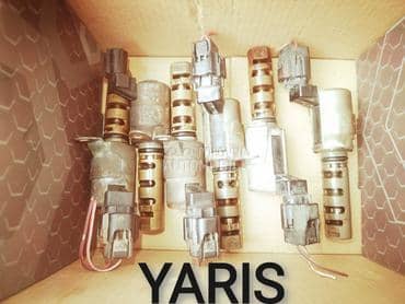 Ventil bregaste yaris za Toyota Yaris