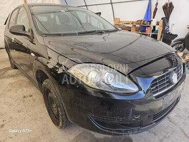 VRATA GEPEK HAUBA za Fiat Croma za 2010. god.