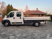 Peugeot Boxer PUTAR MAXI 3.45