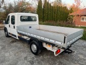Peugeot Boxer PUTAR MAXI 3.45