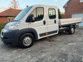 Peugeot Boxer PUTAR MAXI 3.45