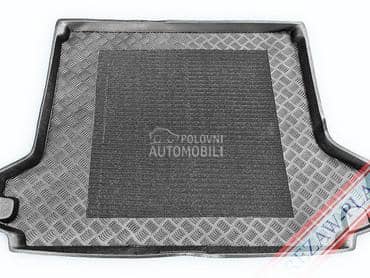 Kadica za gepek J150 5 sedišta za Toyota Land Cruiser od 2010. do 2019. god.