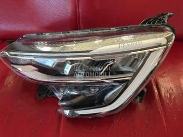 Far za Renault Arkana od 2019. do 2024. god.