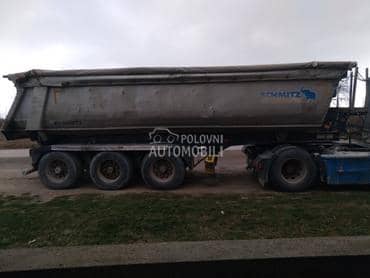 Schwarzmuller SKI 24 S 7,2