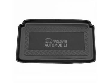 Kadica za gepek tip 2 za Toyota Yaris od 2005. do 2011. god.