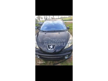 MOTOR 1.6 za Peugeot 207 od 2006. do 2010. god.