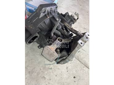 Menjac 1.9 5 brzina za Volkswagen Caddy, Golf 5, Golf Plus ...