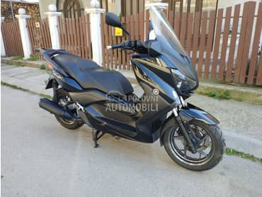 Yamaha X max 250  ABS