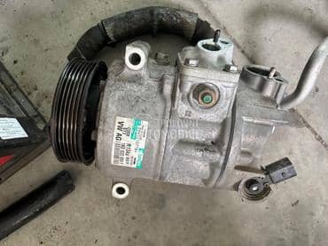 Kompresor klime za Volkswagen Caddy, Golf 5, Golf Plus ...