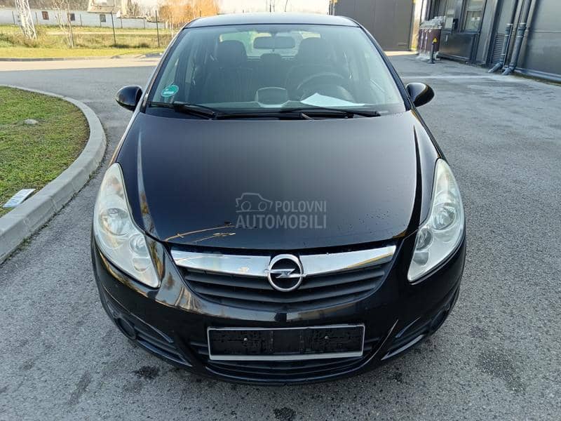 Opel Corsa D 1.2 Eco