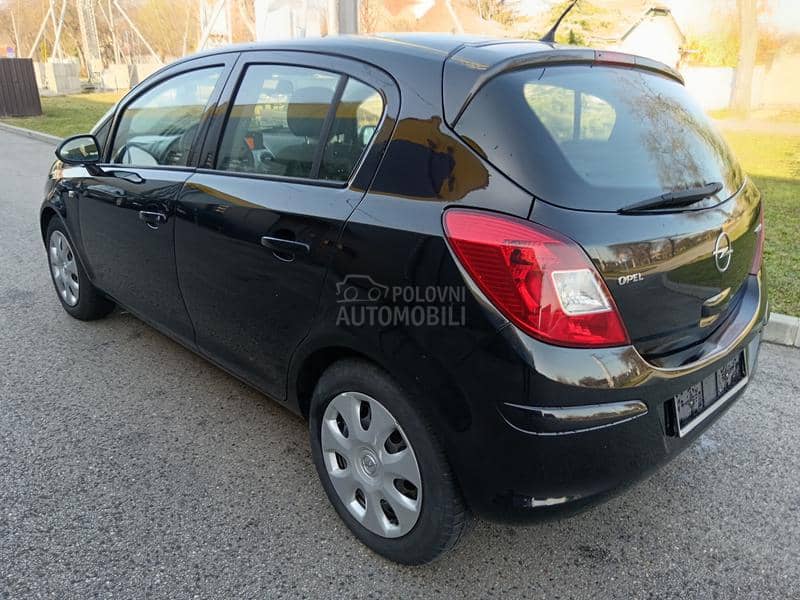 Opel Corsa D 1.2 Eco