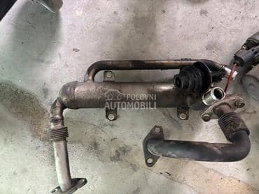 Hladnjak egr za Volkswagen Caddy, Golf 5, Golf Plus ...