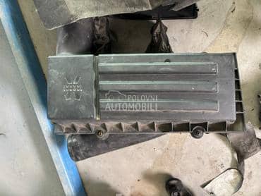 Kuciste filtera vazduha za Volkswagen Caddy, Golf 5, Golf Plus ...