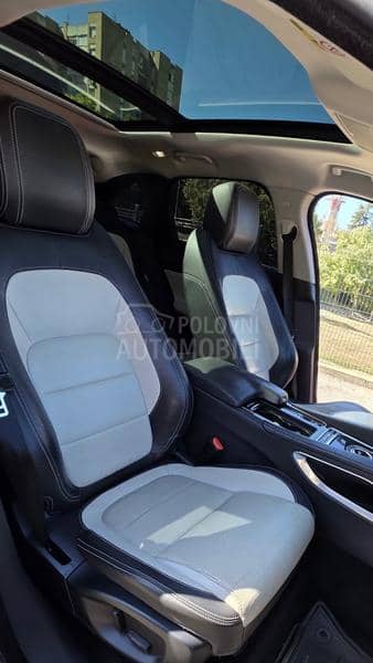 Jaguar F pace R Sport 3.0